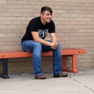 Meet your Posher, Carson